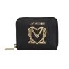 Acquistare 😉 Love Moschino Portafoglio - Nero, Donna 😍