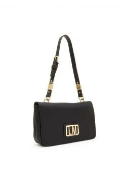 Promo 🎉 Love Moschino Borsa A Tracolla - Schwarz, Donna ✨ -Vendite Love Moschino ccc10f34af9742f6ac57b03fbf5b37ca