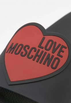 Promo 🥰 Love Moschino Ciabattine - Nero, Donna ❤️ 13 Promo 🥰 Love Moschino Ciabattine - Nero, Donna ❤️ -Vendite Love Moschino ccc354c1b83045efa88e0db2394320cd