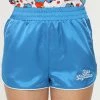 Buono 🎁 Love Moschino Shorts - Azure, Donna ❤️