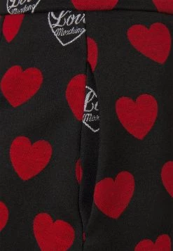 I primi 10 ✨ Love Moschino Minigonna - Black, Donna ⭐ 5 I primi 10 ✨ Love Moschino Minigonna - Black, Donna ⭐ -Vendite Love Moschino cdf39616d324480083a6de0c58499ca0