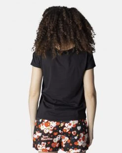Il piรน economico ๐ Love Moschino T-shirt Con Stampa - Black, Donna ๐ 8 Il piรน economico ๐ Love Moschino T-shirt Con Stampa - Black, Donna ๐ -Vendite Love Moschino ce79a87b8c814ac4a41efdacc446f77a