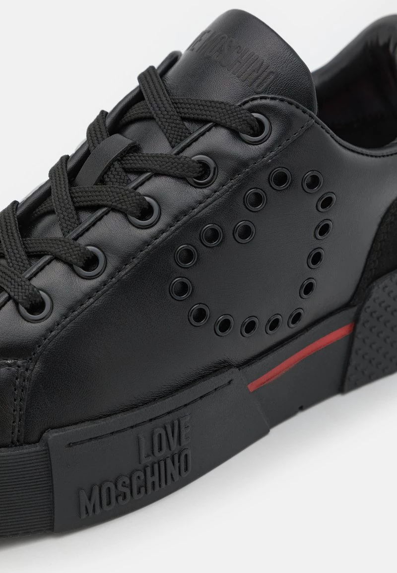 I primi 10 β€οΈ Love Moschino π Sneakers Basse - Fantasy Color, Donna β 7 I primi 10 β€οΈ Love Moschino π Sneakers Basse - Fantasy Color, Donna β - immagine 7