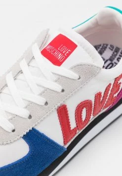 Presa π― Love Moschino π Sneakers Basse - Fantasy Color, Donna π 13 Presa π― Love Moschino π Sneakers Basse - Fantasy Color, Donna π -Vendite Love Moschino ceecd92e53774c9299dd6e78e6a1676e