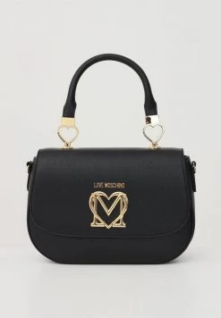 Vendita all'ingrosso β Love Moschino Borsa A Mano - Nero, Donna π 12 Vendita all'ingrosso β Love Moschino Borsa A Mano - Nero, Donna π -Vendite Love Moschino d0c652a2e8b749089b2c9a1a67bb91cf