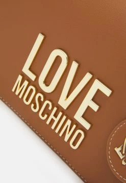 Vendita all'ingrosso π Love Moschino NEW LOGO CHAIN FLAP XBODY - Borsa A Tracolla - Camel, Donna π― 9 Vendita all'ingrosso π Love Moschino NEW LOGO CHAIN FLAP XBODY - Borsa A Tracolla - Camel, Donna π― -Vendite Love Moschino d11ce5ff7a6d42629790089cedb13059