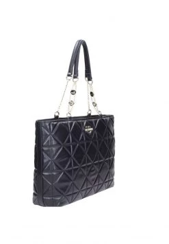 I primi 10 💯 Love Moschino Shopping Bag - Nero, Donna 🔔 -Vendite Love Moschino d1a1e59270c64fb0aeee647b0c74dd88