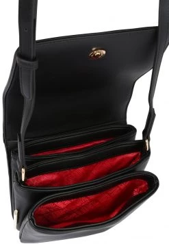 Acquistare 👍 Love Moschino EMBOSSED - Borsa A Tracolla - Schwarz, Donna ⌛ -Vendite Love Moschino d1e49e5df46e4ad1b4e967fdc0f52915