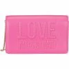 Miglior offerta 🤩 Love Moschino Borsa A Tracolla - Fuchsia, Donna 👍