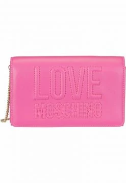 Miglior offerta 🤩 Love Moschino Borsa A Tracolla - Fuchsia, Donna 👍
