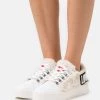 Presa 😀 Love Moschino 👟 Sneakers Basse - Fantasy Color, Donna 🤩