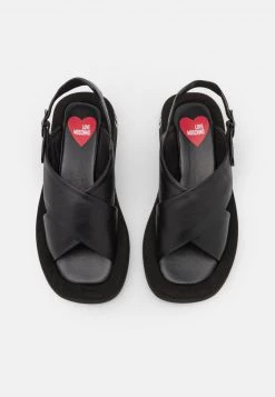 Nuovo π Love Moschino π©΄ Sandali Con Plateau - Fantasy Color, Donna π 11 Nuovo π Love Moschino π©΄ Sandali Con Plateau - Fantasy Color, Donna π -Vendite Love Moschino d2f9c9f7aa674563922b4d4583e5e33e