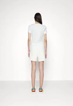 Sconto π Love Moschino T-shirt Con Stampa - Optical White, Donna β 9 Sconto π Love Moschino T-shirt Con Stampa - Optical White, Donna β -Vendite Love Moschino d30d5a9c320c4f0aa48dfc879edae9ea