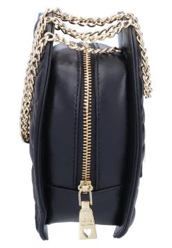 Miglior prezzo ❤️ Love Moschino Borsa A Tracolla - Nero, Donna 😉 -Vendite Love Moschino d45eeee2e02d49569e8069c4214ba450