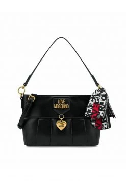 Vendita calda π Love Moschino Borsa A Mano - Black, Donna π