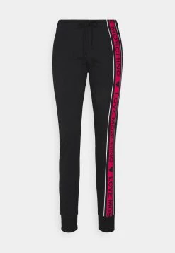 Bilancio 👏 Love Moschino Pantaloni Sportivi - Black, Donna 🛒 -Vendite Love Moschino d5d51645ae4840b99298ff0233f320c0