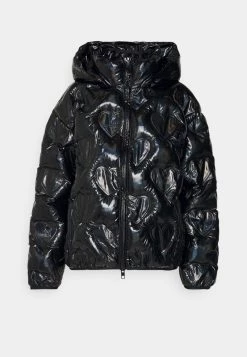 I primi 10 🥰 Love Moschino Giacca Invernale - Black, Donna 👍 -Vendite Love Moschino d66066d5940d47439179595213969753