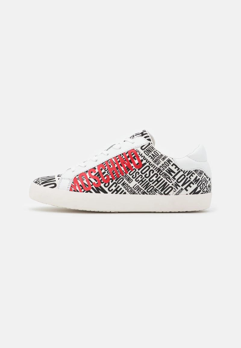 Miglior offerta π Love Moschino π Sneakers Basse - Fantasy Color, Donna π 2 Miglior offerta π Love Moschino π Sneakers Basse - Fantasy Color, Donna π - immagine 2