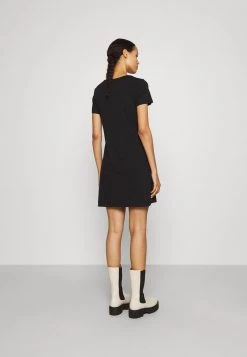 I primi 10 βοΈ Love Moschino Vestito Di Maglina - Black, Donna π 9 I primi 10 βοΈ Love Moschino Vestito Di Maglina - Black, Donna π -Vendite Love Moschino d712f0ee049d42c4868fa4cab0239a71