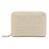 Miglior offerta 🤩 Love Moschino Portafoglio - Beige, Donna ✨