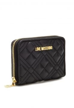 Acquistare 👍 Love Moschino Portafoglio - Schwarz, Donna 🎉 -Vendite Love Moschino da3f3e41b36c4147888476cc94a9e5a2