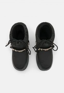 Bilancio 💯 Love Moschino Stivali Da Neve - Nero, Donna 💯 -Vendite Love Moschino da8706bbf419454681e78cdb28da609a