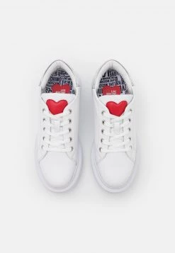 A buon mercato 👏 Love Moschino 👟 Sneakers Basse - Fantasy Color, Donna ❤️ -Vendite Love Moschino db97773ee55647eab11aeb6409df575e