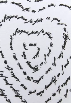 Vendita calda 🎁 Love Moschino Vestito Di Maglina - Optical White, Donna 🤩 -Vendite Love Moschino dbb49ada9dc240b08905cce1273b705a