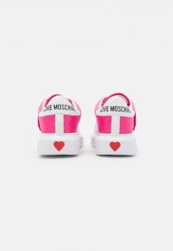 Miglior offerta π Love Moschino π Sneakers Basse - Pink, Donna β 10 Miglior offerta π Love Moschino π Sneakers Basse - Pink, Donna β -Vendite Love Moschino dc0368e9352d4c7d9ac26ade55941e57