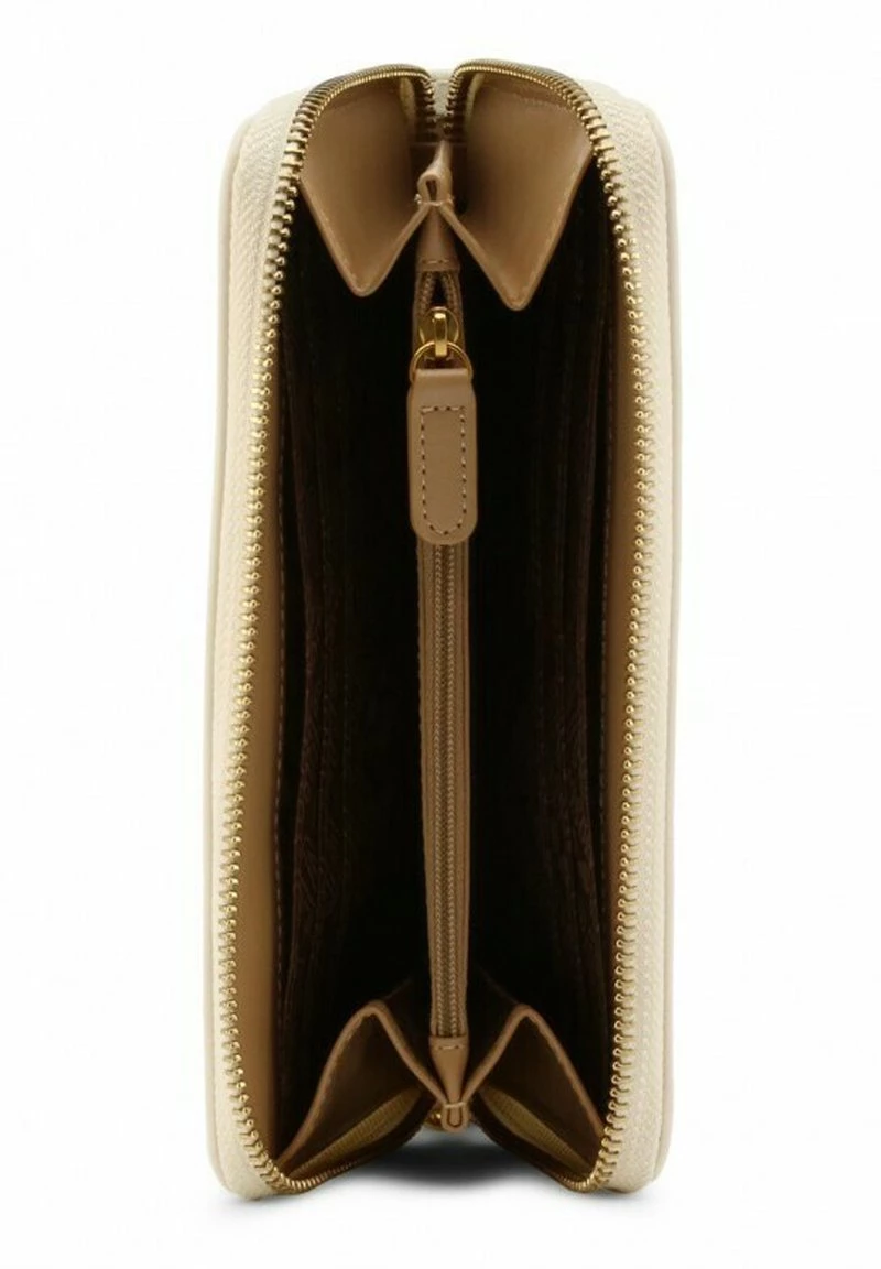 Miglior offerta π Love Moschino Portafoglio - Beige, Donna π₯ 3 Miglior offerta π Love Moschino Portafoglio - Beige, Donna π₯ - immagine 3