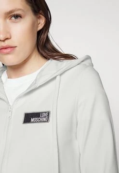 Buono 🤩 Love Moschino Felpa Con Zip - Optical White, Donna ⭐ 11 Buono 🤩 Love Moschino Felpa Con Zip - Optical White, Donna ⭐ -Vendite Love Moschino dd02088ccbd44af7b989751c9a2005cd