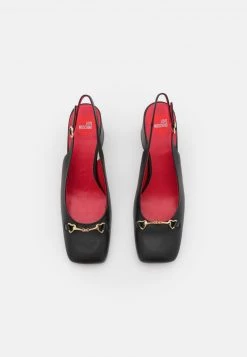 Nuovo di zecca 𧨠Love Moschino Decolleté - Nero, Donna π 9 Nuovo di zecca 𧨠Love Moschino Decolleté - Nero, Donna π -Vendite Love Moschino dd3d10cb1c1f41b4a9cdb4c6d8bc7fa3