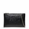 Nuovo di zecca 🤩 Love Moschino JC4059PP1ELL0 - Pochette - Black, Donna 🔔