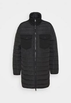 A buon mercato ❤️ Love Moschino Giacca Da Mezza Stagione - Black, Donna ✔️ 8 A buon mercato ❤️ Love Moschino Giacca Da Mezza Stagione - Black, Donna ✔️ -Vendite Love Moschino de4e9839dc01426c987b3f0a6df77e4a