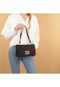 Promo 🎉 Love Moschino Borsa A Tracolla - Schwarz, Donna ✨