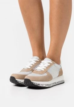 Vendita all'ingrosso π Love Moschino π Sneakers Basse - Fantasy Color, Donna π