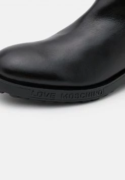 A buon mercato 🌟 Love Moschino Stivaletti - Nero, Donna 🌟 -Vendite Love Moschino e047c3ce533245f98fb43c1ef6911448