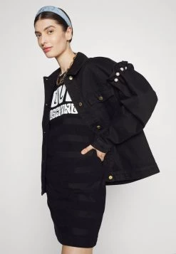 Vendita lampo π₯ Love Moschino Abito A Camicia - Black, Donna βοΈ 9 Vendita lampo π₯ Love Moschino Abito A Camicia - Black, Donna βοΈ -Vendite Love Moschino e13a544193d54c82ac6a7f74231f8cc5