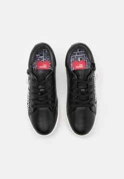 Migliore vendita π Love Moschino π Sneakers Basse - Nero, Donna π 11 Migliore vendita π Love Moschino π Sneakers Basse - Nero, Donna π -Vendite Love Moschino e227369fe82544a583b1d710e16ea723