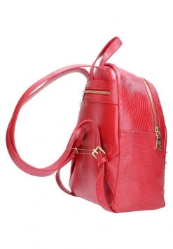 Nuovo di zecca 🎉 Love Moschino Zaino - Rosso, Donna 🔔 -Vendite Love Moschino e2dce6ae1f60462f8604c74e7a9814e8