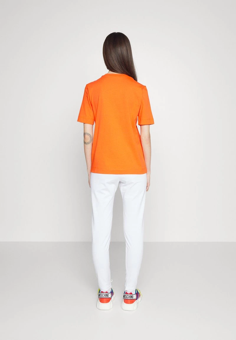 I primi 10 🥰 Love Moschino Pantaloni Sportivi - Optical White, Donna 💯 3 I primi 10 🥰 Love Moschino Pantaloni Sportivi - Optical White, Donna 💯 - immagine 3