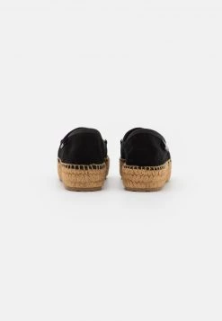 Nuovo 💯 Love Moschino Espadrillas - Black, Donna ✔️ -Vendite Love Moschino e46c2a6f3efc4ffda718e4468558cedd