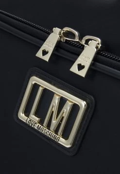 Acquistare 🧨 Love Moschino HARDWARE - Trolley - Nero, Donna ✨ -Vendite Love Moschino e4e88ca29c60441fb309287c164af6dd