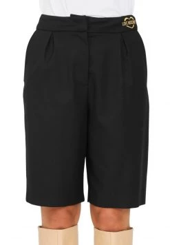 Vendita calda π Love Moschino Shorts - Black, Donna π 12 Vendita calda π Love Moschino Shorts - Black, Donna π -Vendite Love Moschino e580bbb6ad4f4744962a5d211077e01b