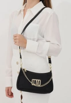 I primi 10 π― Love Moschino Borsa A Mano - Nero, Donna π