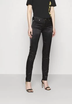 Sconto ✨ Love Moschino Pantaloni - Black, Donna 🎉