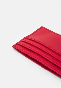 Buono 👏 Love Moschino HEART PURSE - Portafoglio - Rosso, Donna 😉 -Vendite Love Moschino e7425f5a2bab42a5a4166f28bedda81e