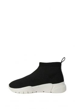 Il più economico 🤩 Love Moschino RUNNING - 👟 Sneakers Basse - Black, Donna 🌟
