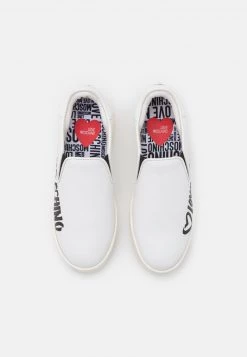 Le migliori recensioni di 🔔 Love Moschino Scarpe Senza Lacci - Bianco, Donna ⭐ -Vendite Love Moschino e7fedcc824094bc0bebe434793db1c7a