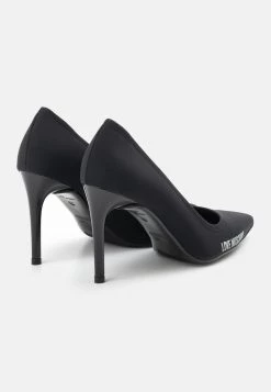 Promo ⭐ Love Moschino SPILLO - Decolleté - Nero, Donna 👍 -Vendite Love Moschino e83f924db0d7442d93c5277512a0b456